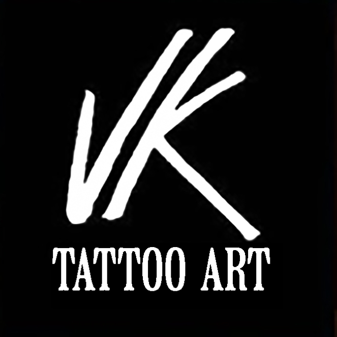 Vk Tattoo Art